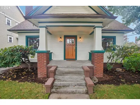 4235 N Longview Avenue Portland OR 97217