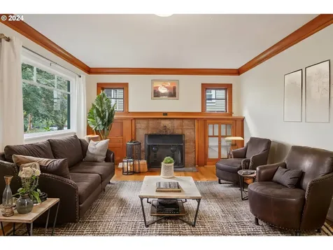 4235 N Longview Avenue Portland OR 97217