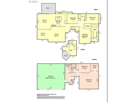 2673 Carriage Way West Linn OR 97068