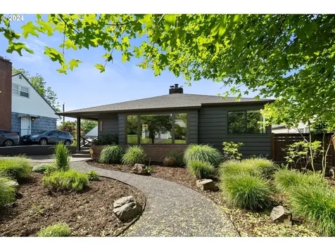 4214 Se Flavel Street Portland OR 97206