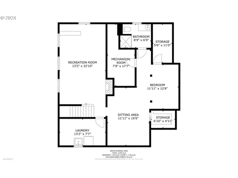 4214 Se Flavel Street Portland OR 97206
