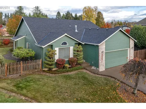11799 Mahogany Court Oregon City OR 97045