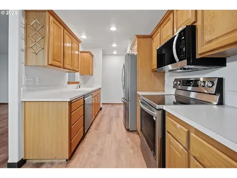 11799 Mahogany Court Oregon City OR 97045
