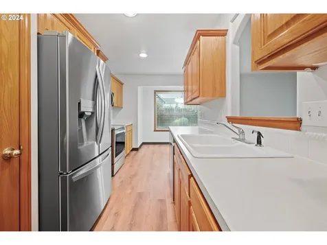 11799 Mahogany Court Oregon City OR 97045