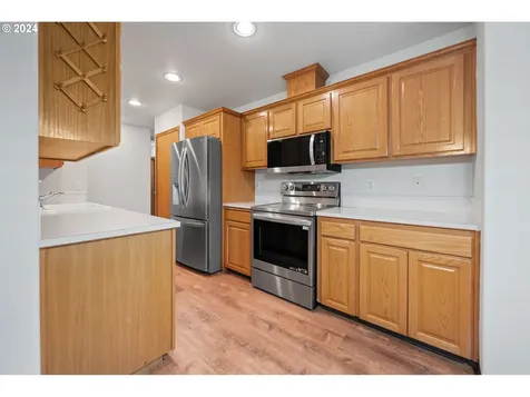 11799 Mahogany Court Oregon City OR 97045