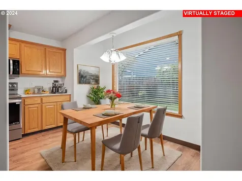 11799 Mahogany Court Oregon City OR 97045