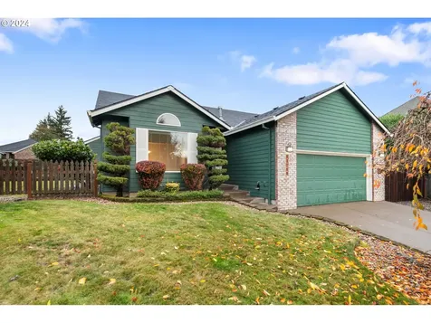 11799 Mahogany Court Oregon City OR 97045