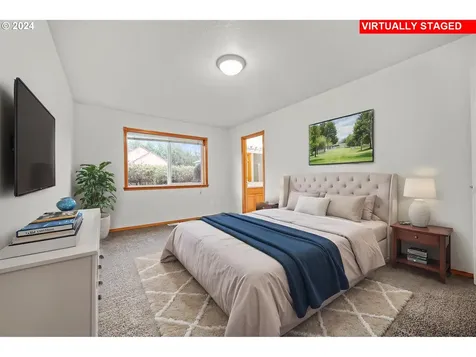 11799 Mahogany Court Oregon City OR 97045