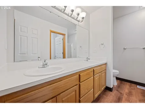 11799 Mahogany Court Oregon City OR 97045