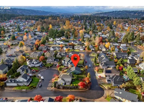 11799 Mahogany Court Oregon City OR 97045