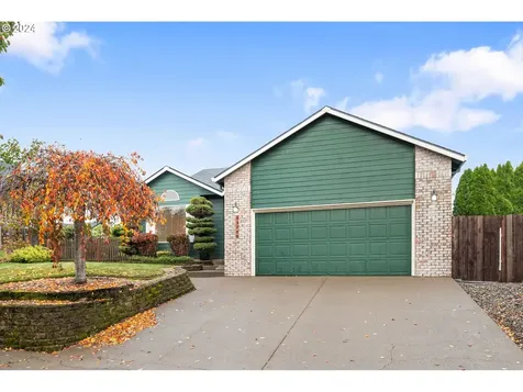 11799 Mahogany Court Oregon City OR 97045