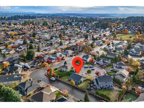11799 Mahogany Court Oregon City OR 97045