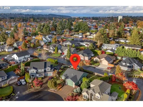 11799 Mahogany Court Oregon City OR 97045