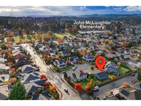 11799 Mahogany Court Oregon City OR 97045