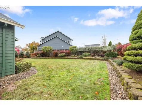 11799 Mahogany Court Oregon City OR 97045