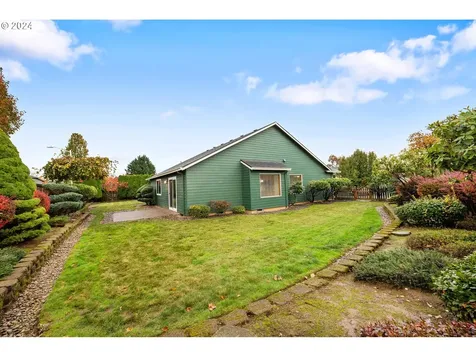 11799 Mahogany Court Oregon City OR 97045