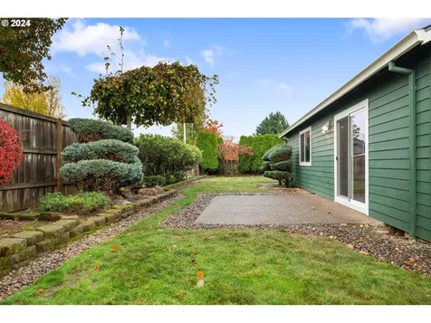 11799 Mahogany Court Oregon City OR 97045