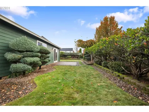 11799 Mahogany Court Oregon City OR 97045