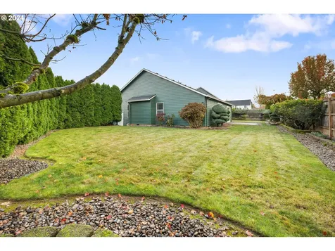 11799 Mahogany Court Oregon City OR 97045