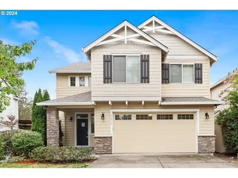 22849 SW Park Row Avenue Sherwood OR 97140
