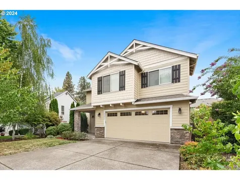 22849 SW Park Row Avenue Sherwood OR 97140