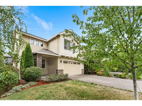 22849 SW Park Row Avenue Sherwood OR 97140