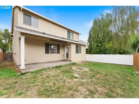 22849 SW Park Row Avenue Sherwood OR 97140