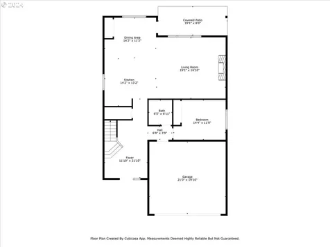 22849 SW Park Row Avenue Sherwood OR 97140