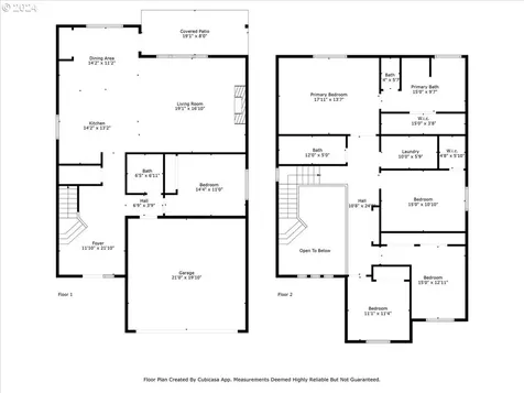 22849 SW Park Row Avenue Sherwood OR 97140