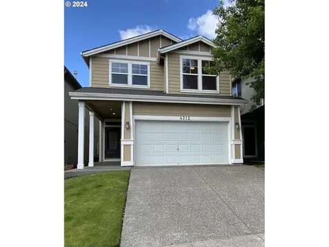 4312 Ne 55th Place Vancouver WA 98661