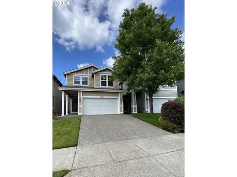 4312 Ne 55th Place Vancouver WA 98661