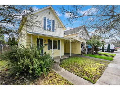 926 Ne Davis Street Mcminnville OR 97128