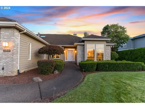 589 NE Territorial Road Canby OR 97013