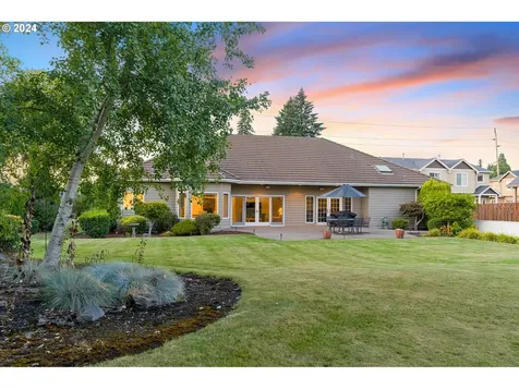 589 NE Territorial Road Canby OR 97013