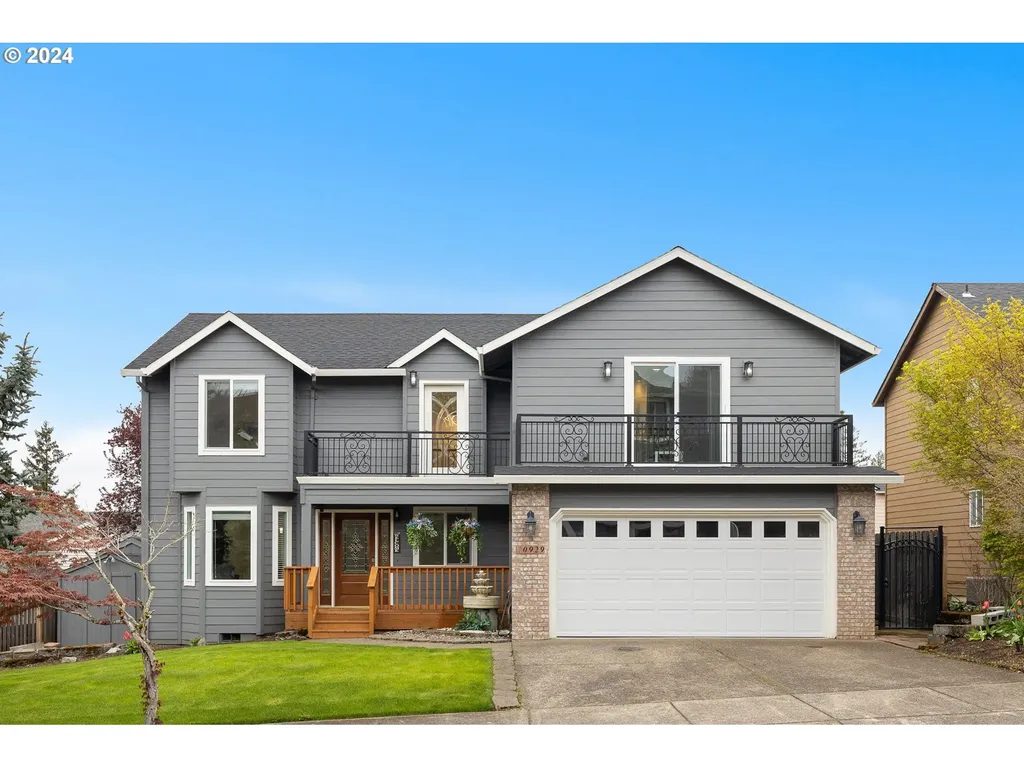10929 Se Knapp Street Portland OR 97266