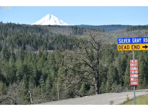 2385 Silver Gray Road Mosier OR 97040