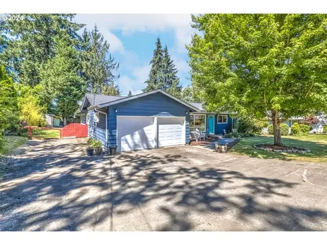 12205 SW Marion Street Portland OR 97223