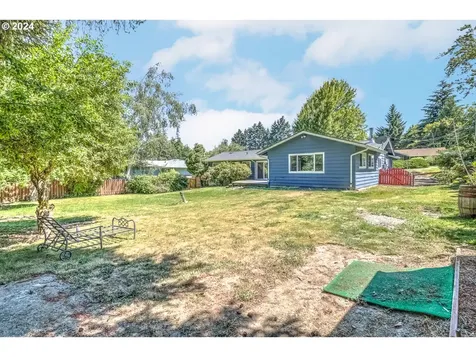 12205 SW Marion Street Portland OR 97223