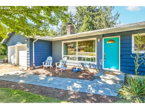 12205 SW Marion Street Portland OR 97223