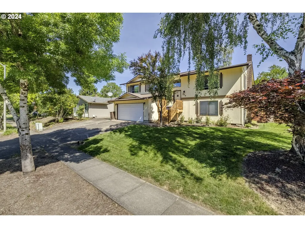 309 E Foothills Drive Newberg OR 97132