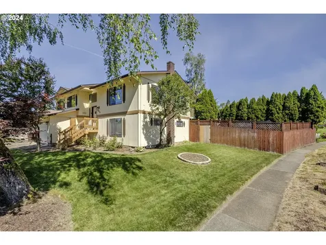 309 E Foothills Drive Newberg OR 97132