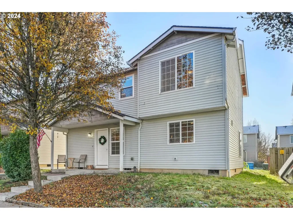 1133 W 31st Street Vancouver WA 98660