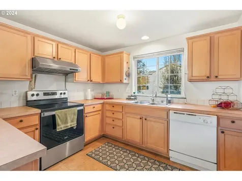 1133 W 31st Street Vancouver WA 98660