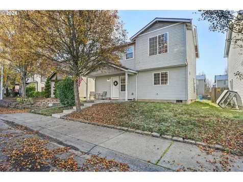 1133 W 31st Street Vancouver WA 98660