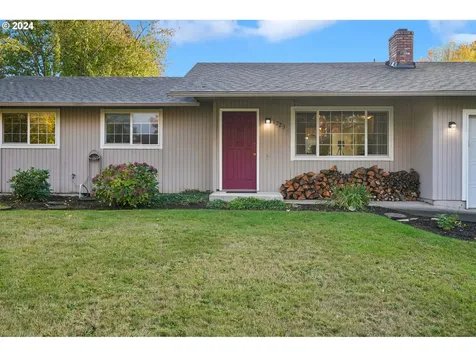 1723 NW 103rd Street Vancouver WA 98685