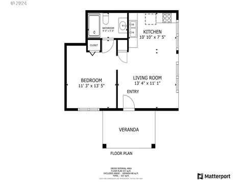 1723 NW 103rd Street Vancouver WA 98685
