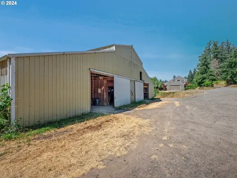 21100 NW Coffey Lane Hillsboro OR 97124