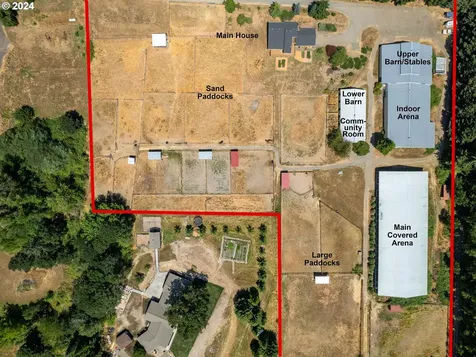 21100 NW Coffey Lane Hillsboro OR 97124