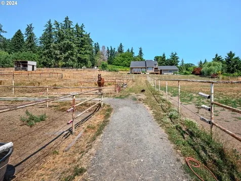 21100 NW Coffey Lane Hillsboro OR 97124