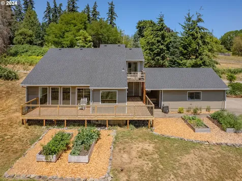 21100 NW Coffey Lane Hillsboro OR 97124